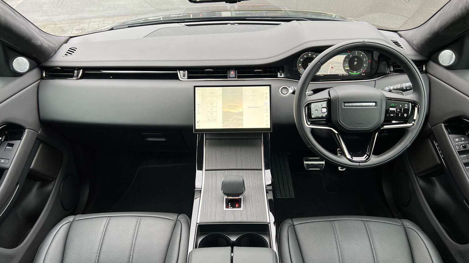 Used Land Rover Range Rover Evoque 2026 for sale - 78213450: Photo 9