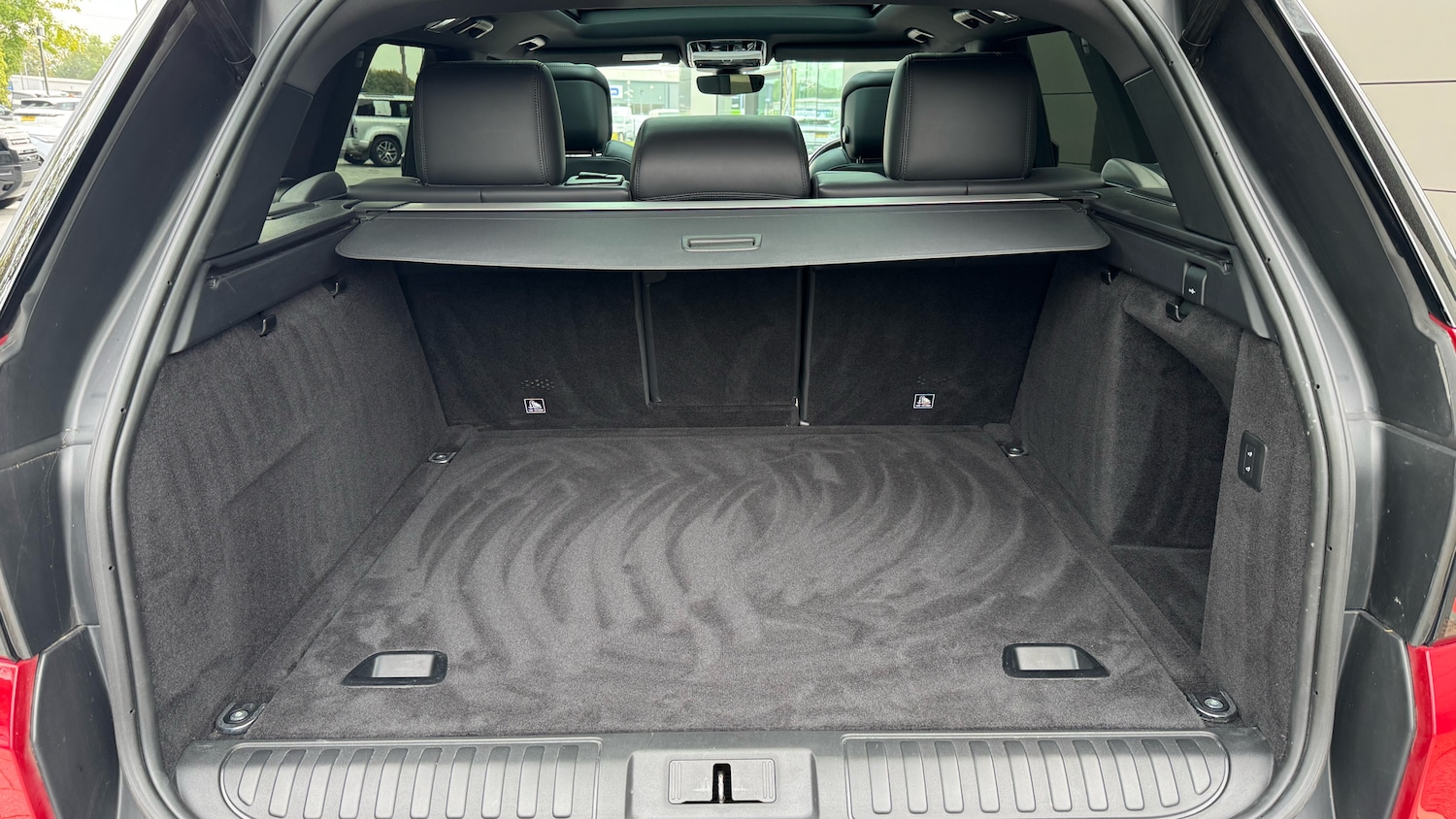 Used Land Rover Range Rover Sport 2021 for sale - 76682283: Photo 10