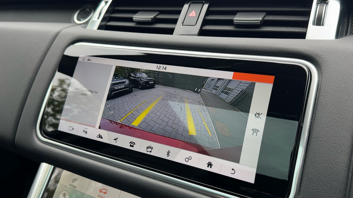 Used Land Rover Range Rover Sport 2021 for sale - 76682283: Photo 12