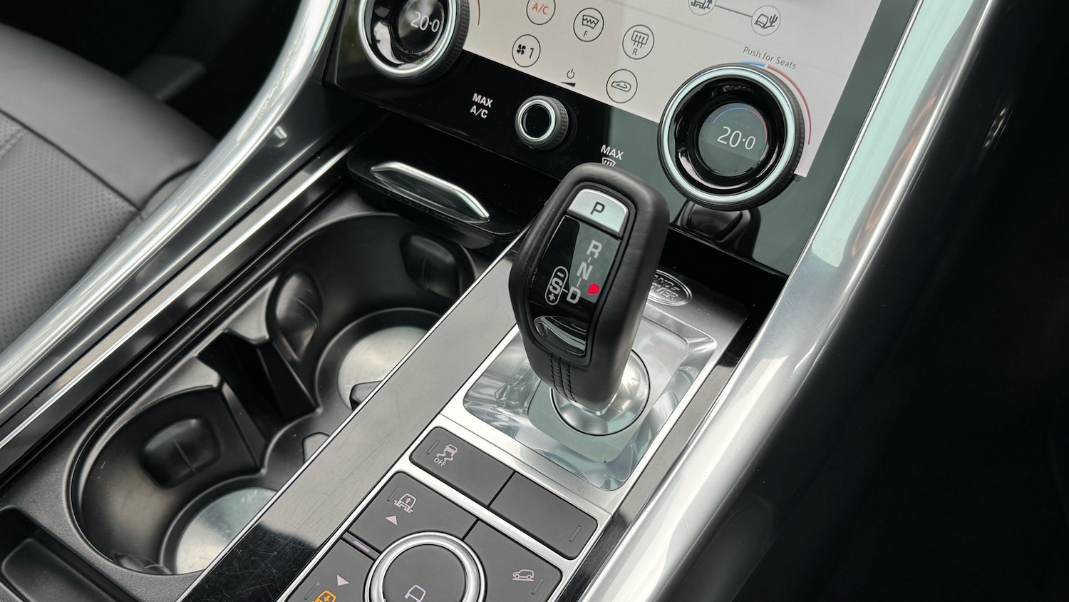 Used Land Rover Range Rover Sport 2021 for sale - 76682283: Photo 13