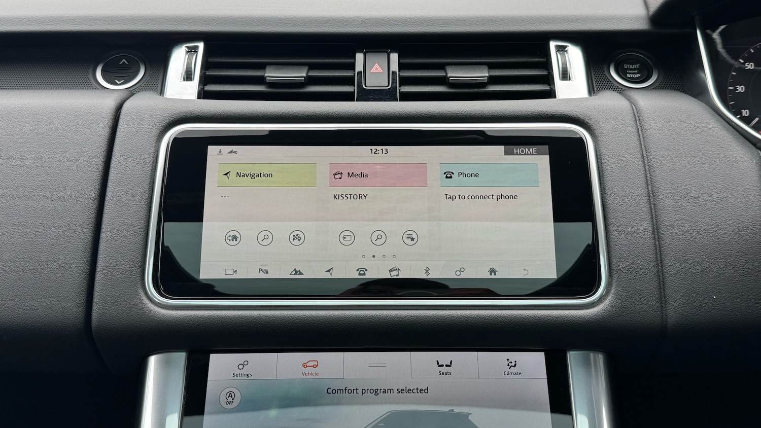 Used Land Rover Range Rover Sport 2021 for sale - 76682283: Photo 14