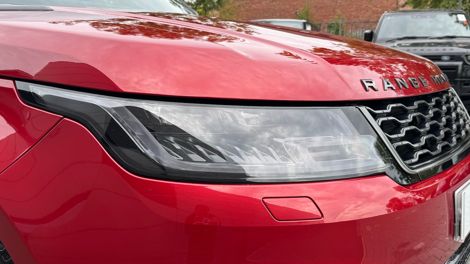 Used Land Rover Range Rover Sport 2021 for sale - 76682283: Photo 17