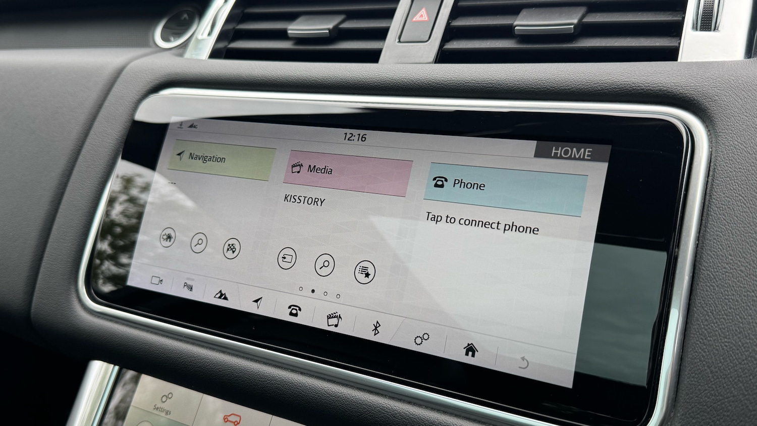 Used Land Rover Range Rover Sport 2021 for sale - 76682283: Photo 38