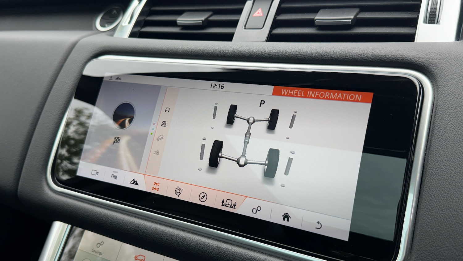 Used Land Rover Range Rover Sport 2021 for sale - 76682283: Photo 41