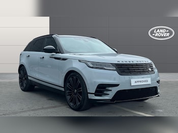 Used Land Rover Range Rover Velar 2025 for sale - 78289515: Photo
