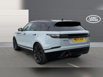 Used Land Rover Range Rover Velar 2025 for sale - 78289515: Photo