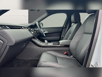 Used Land Rover Range Rover Velar 2025 for sale - 78289515: Photo