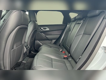Used Land Rover Range Rover Velar 2025 for sale - 78289515: Photo