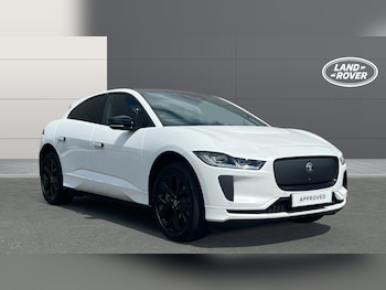 Used Jaguar I-Pace 2024 for sale - 79379321: Photo