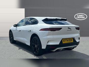 Used Jaguar I-Pace 2024 for sale - 79379321: Photo
