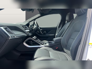 Used Jaguar I-Pace 2024 for sale - 79379321: Photo