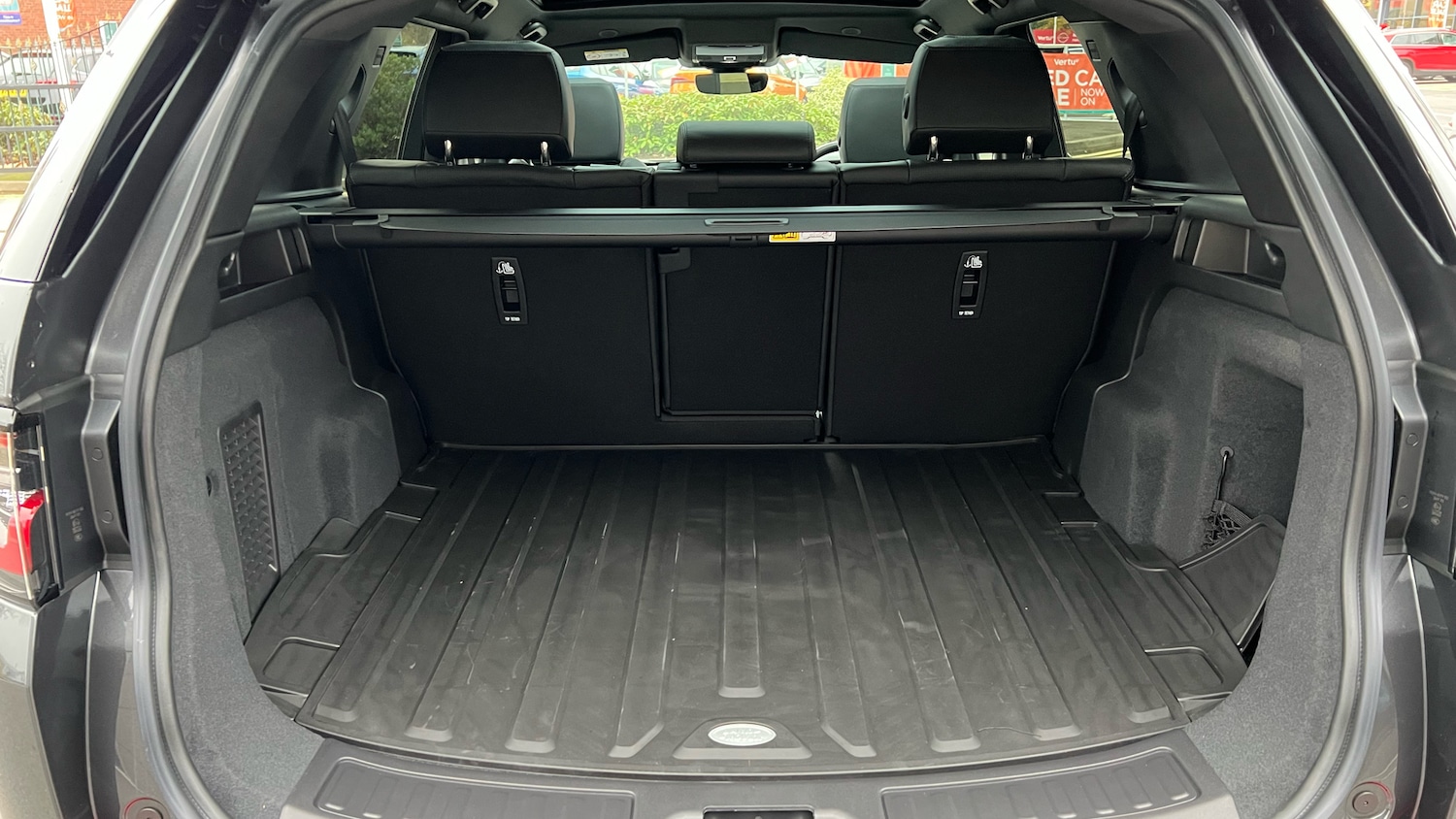 Used Land Rover Discovery Sport 2025 for sale - 77159091: Photo 10