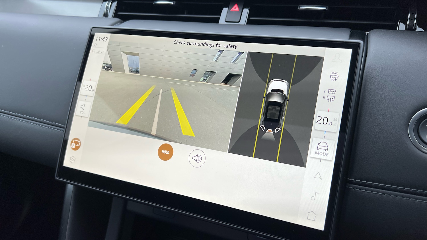 Used Land Rover Discovery Sport 2025 for sale - 77159091: Photo 12