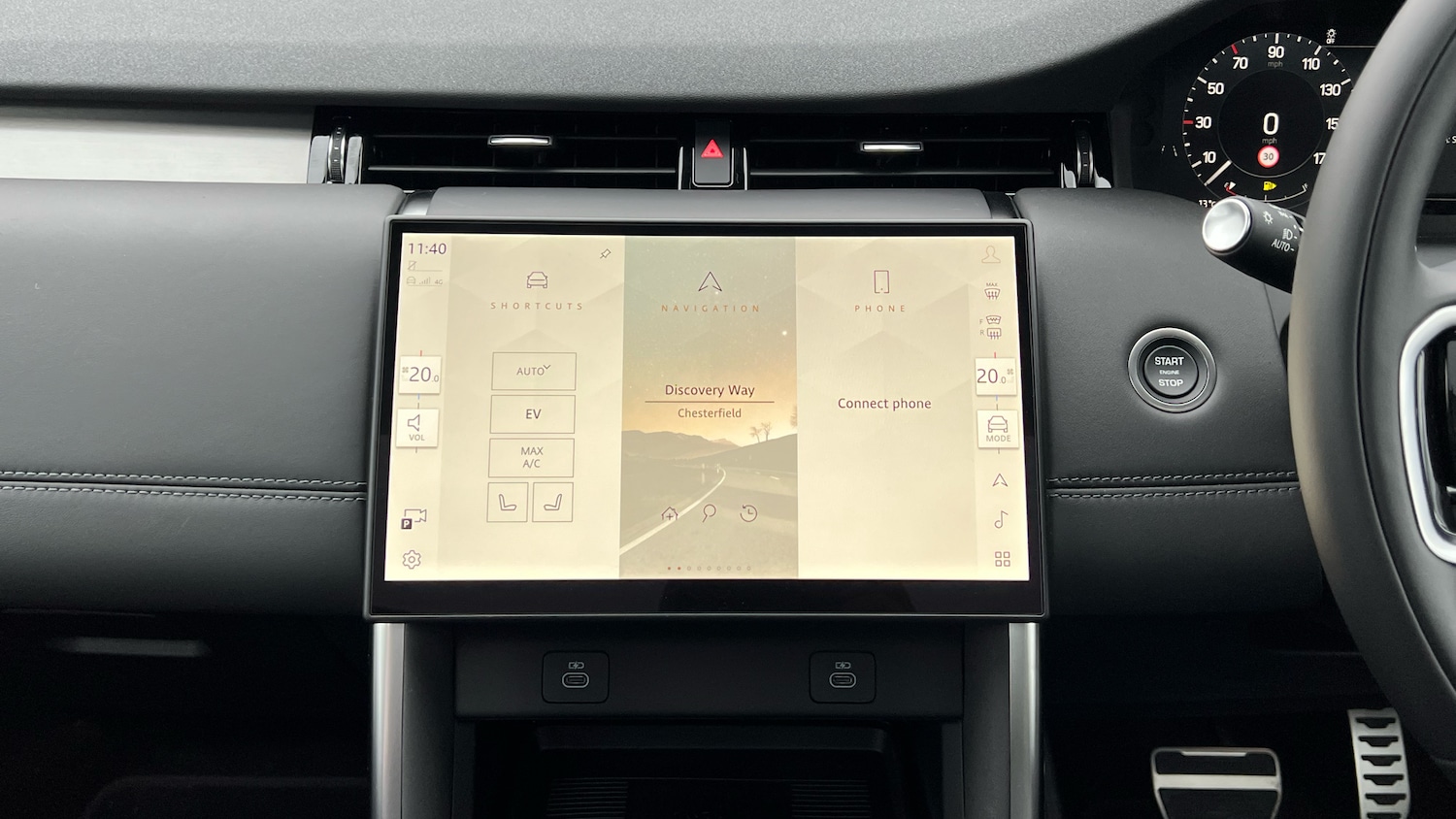 Used Land Rover Discovery Sport 2025 for sale - 77159091: Photo 14