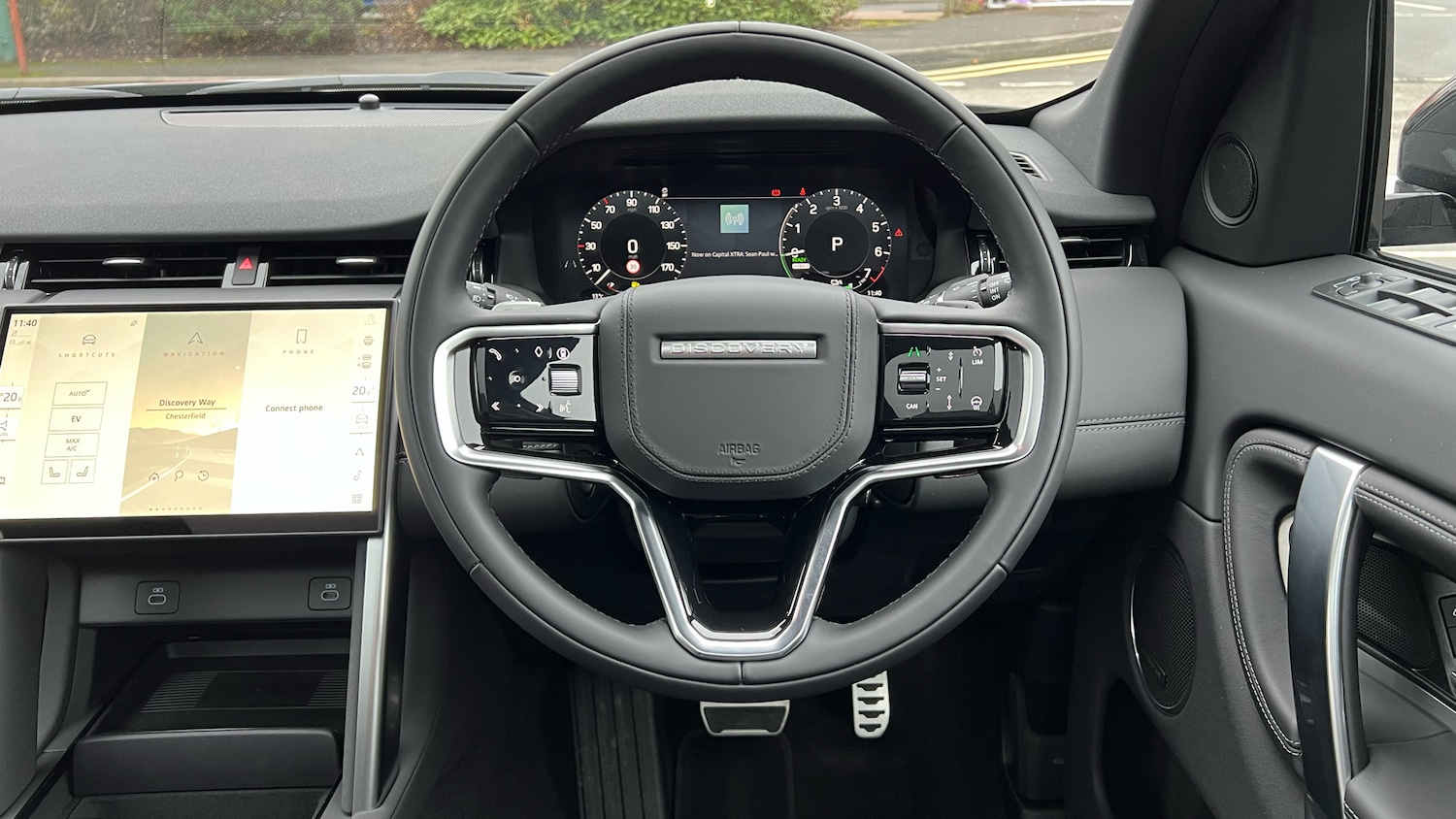 Used Land Rover Discovery Sport 2025 for sale - 77159091: Photo 15