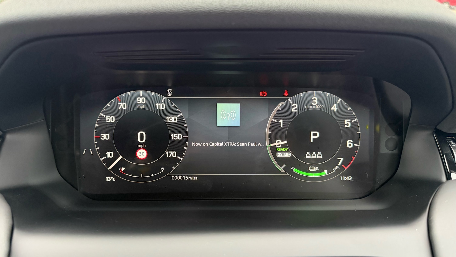 Used Land Rover Discovery Sport 2025 for sale - 77159091: Photo 16