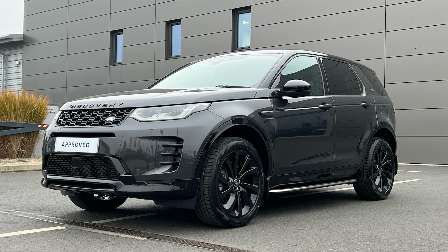 Used Land Rover Discovery Sport 2025 for sale - 77159091: Photo 23