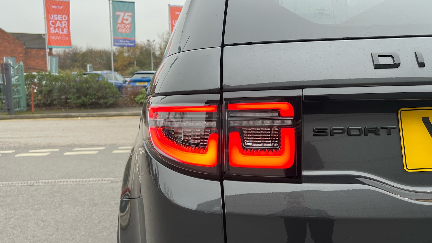 Used Land Rover Discovery Sport 2025 for sale - 77159091: Photo 29