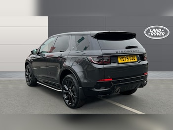 Used Land Rover Discovery Sport 2025 for sale - 77159091: Photo