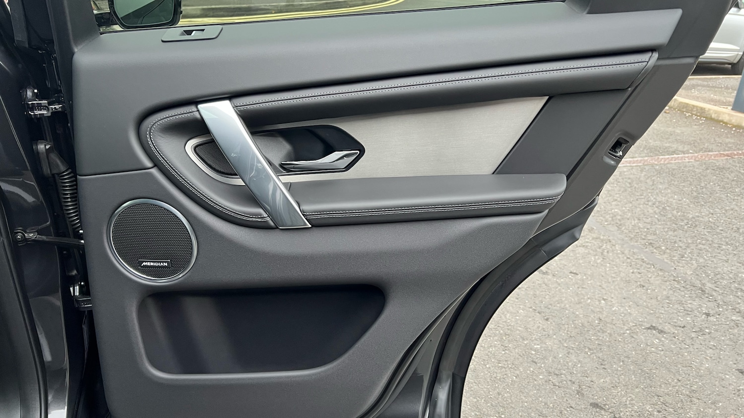 Used Land Rover Discovery Sport 2025 for sale - 77159091: Photo 30