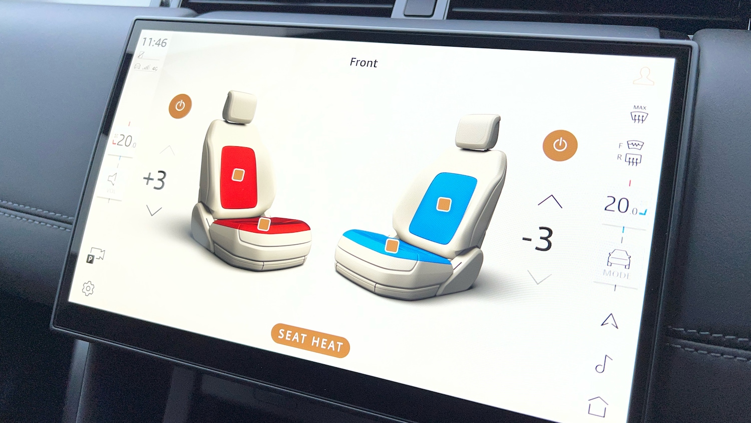 Used Land Rover Discovery Sport 2025 for sale - 77159091: Photo 41