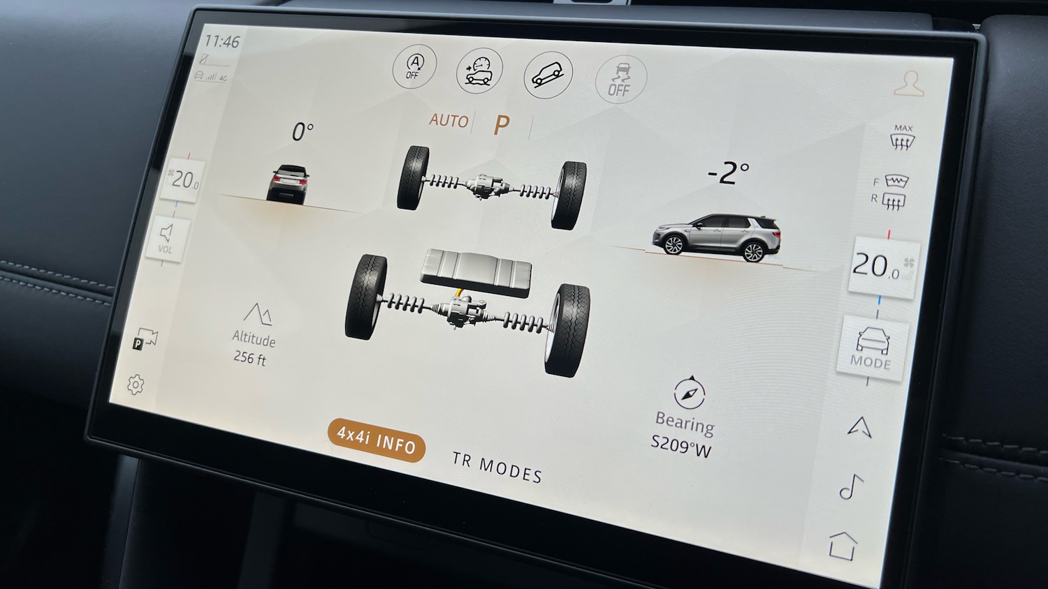 Used Land Rover Discovery Sport 2025 for sale - 77159091: Photo 42