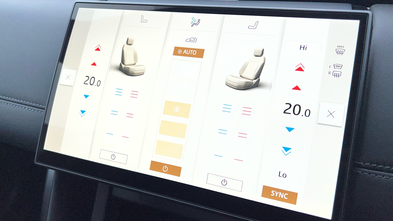 Used Land Rover Discovery Sport 2025 for sale - 77159091: Photo 43