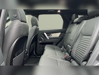 Used Land Rover Discovery Sport 2025 for sale - 77159091: Photo