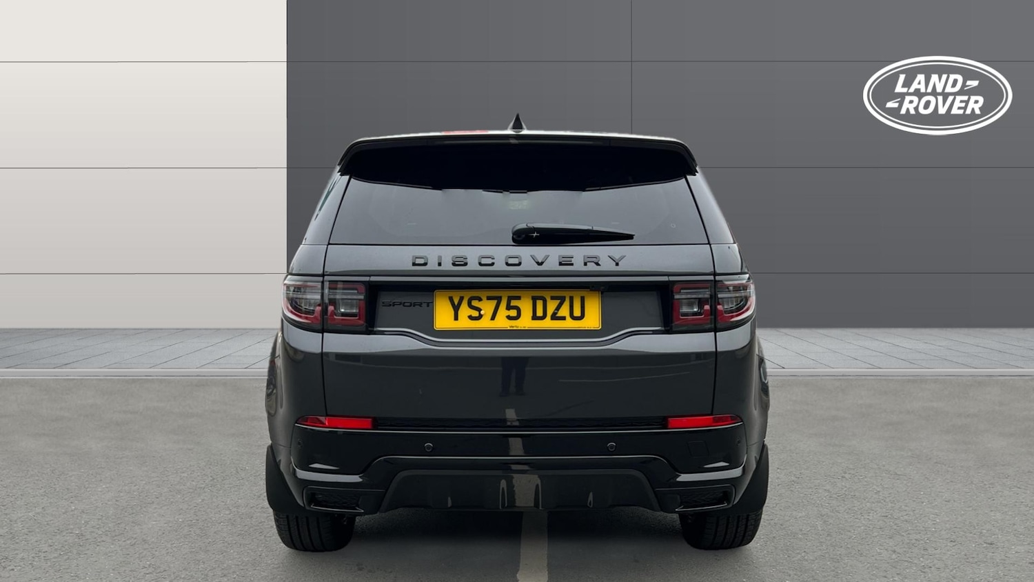 Used Land Rover Discovery Sport 2025 for sale - 77159091: Photo 6