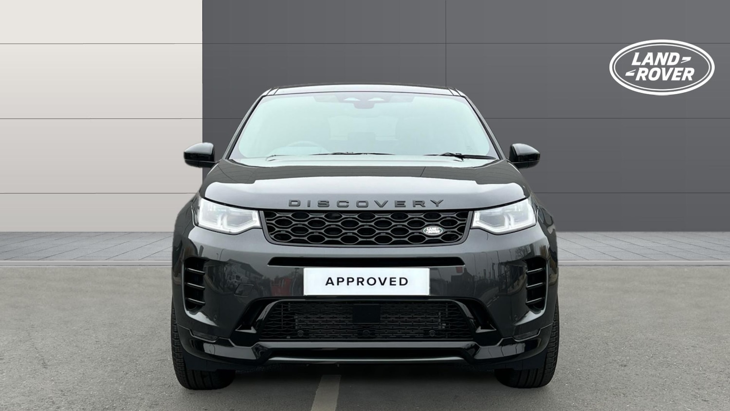 Used Land Rover Discovery Sport 2025 for sale - 77159091: Photo 7