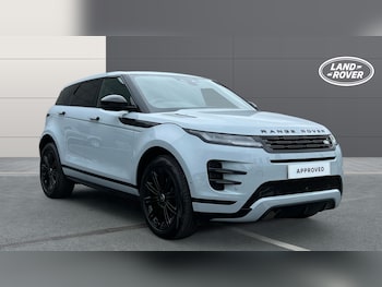 Used Land Rover Range Rover Evoque 2026 for sale - 79515955: Photo