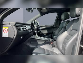 Used Porsche Macan 2020 for sale - 79703331: Photo