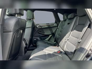 Used Porsche Macan 2020 for sale - 79703331: Photo