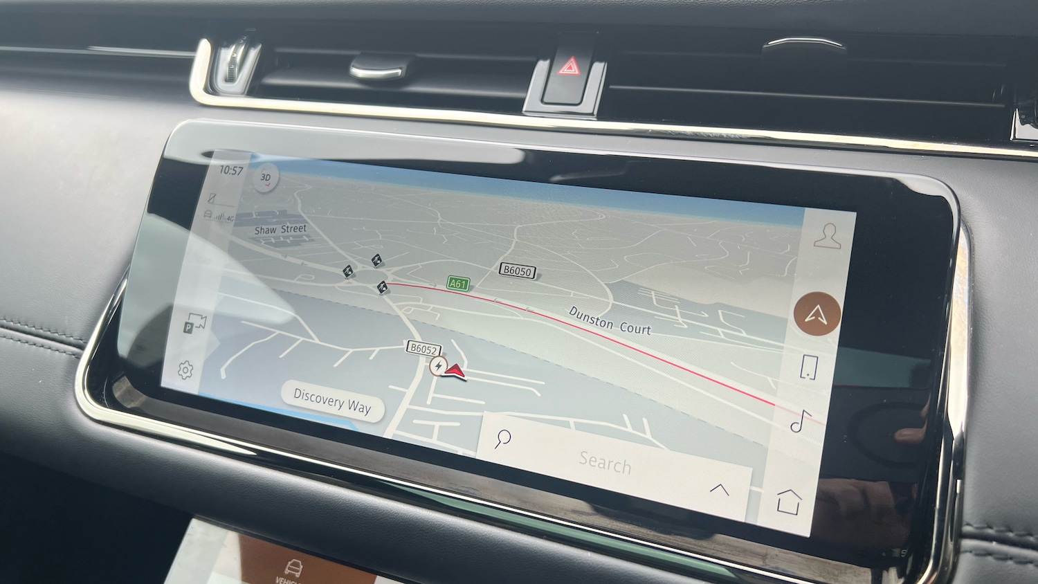 Used Land Rover Range Rover Evoque 2023 for sale - 77606348: Photo 11