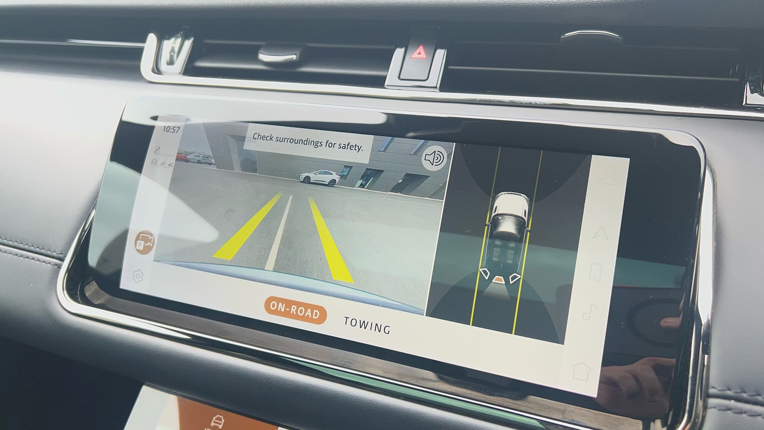 Used Land Rover Range Rover Evoque 2023 for sale - 77606348: Photo 12