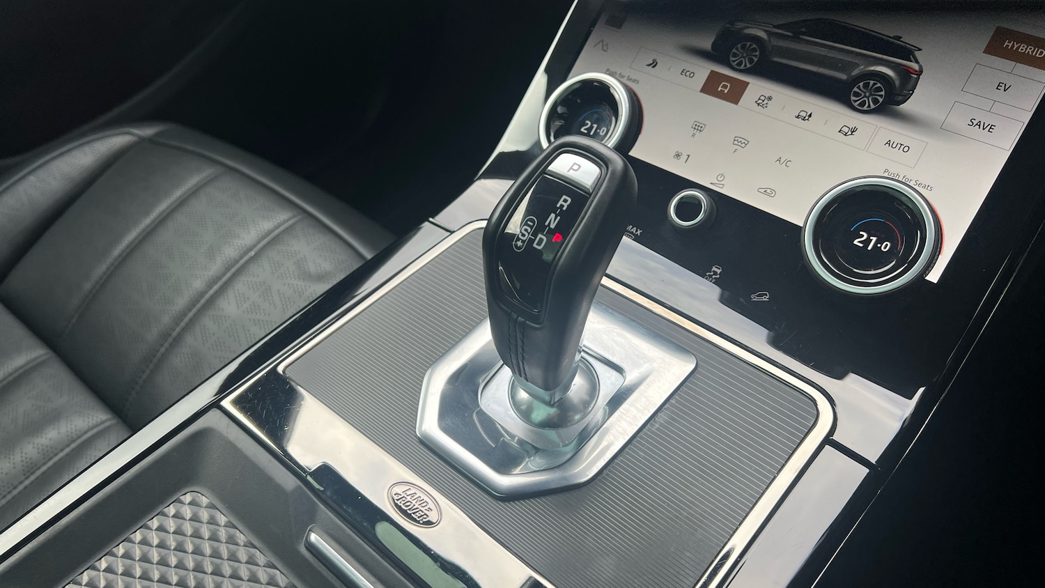 Used Land Rover Range Rover Evoque 2023 for sale - 77606348: Photo 13