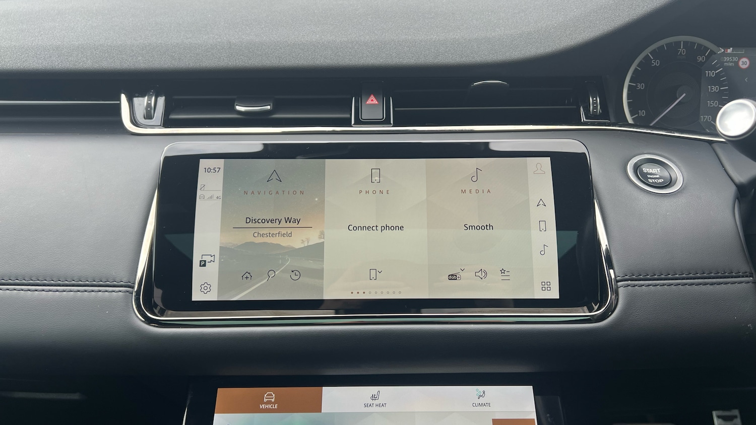 Used Land Rover Range Rover Evoque 2023 for sale - 77606348: Photo 14