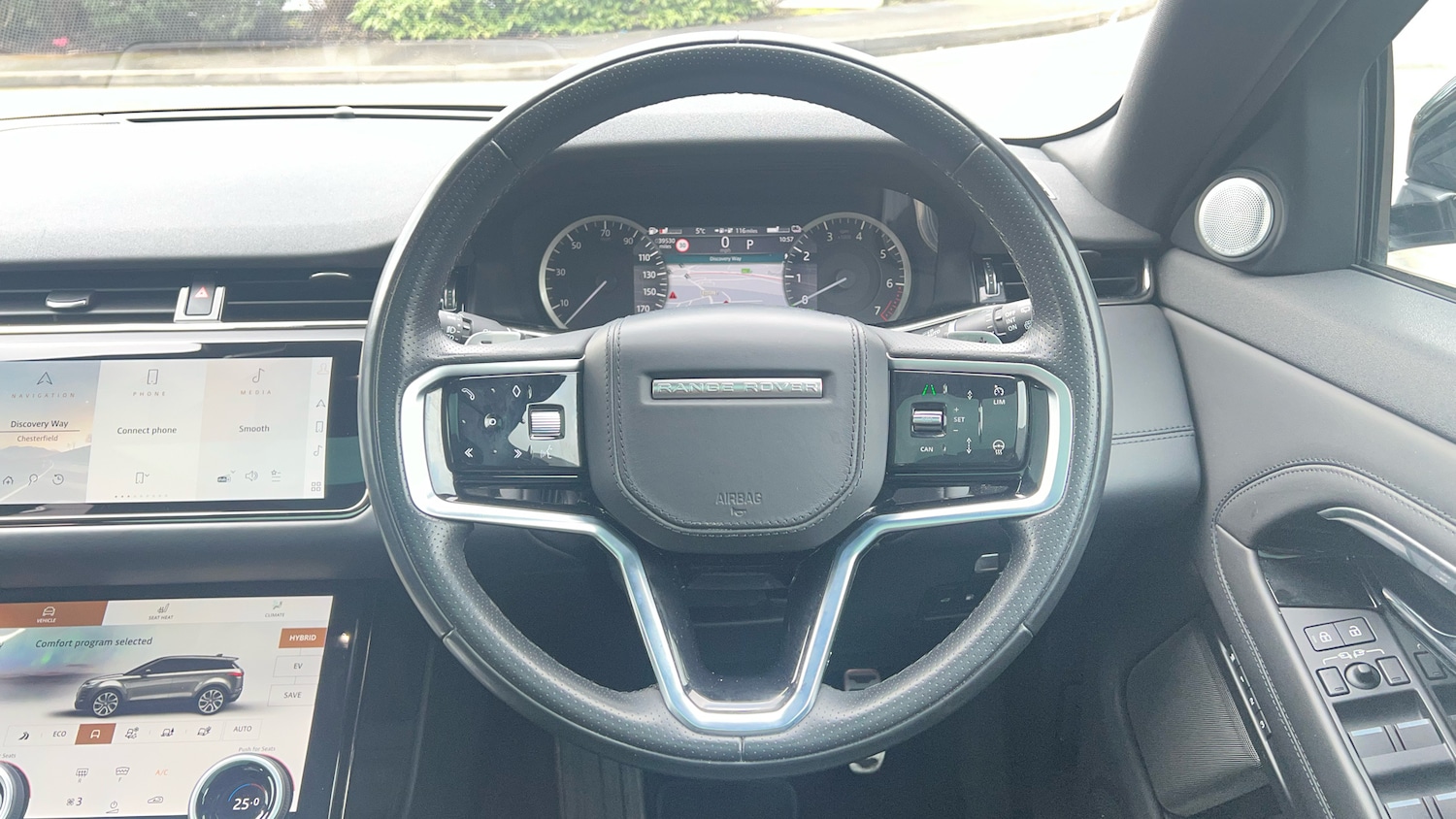 Used Land Rover Range Rover Evoque 2023 for sale - 77606348: Photo 15