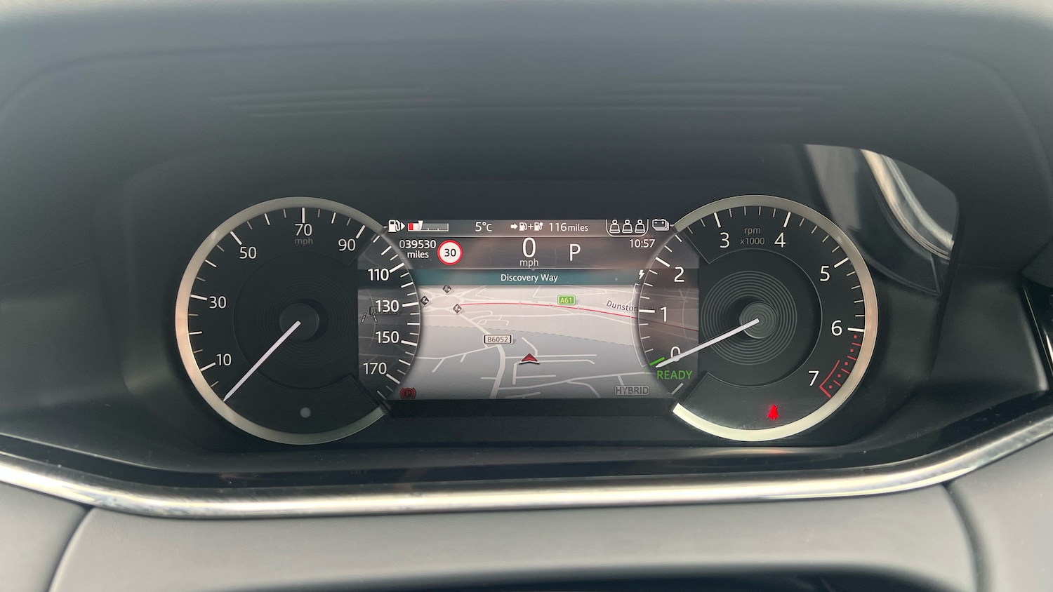 Used Land Rover Range Rover Evoque 2023 for sale - 77606348: Photo 16