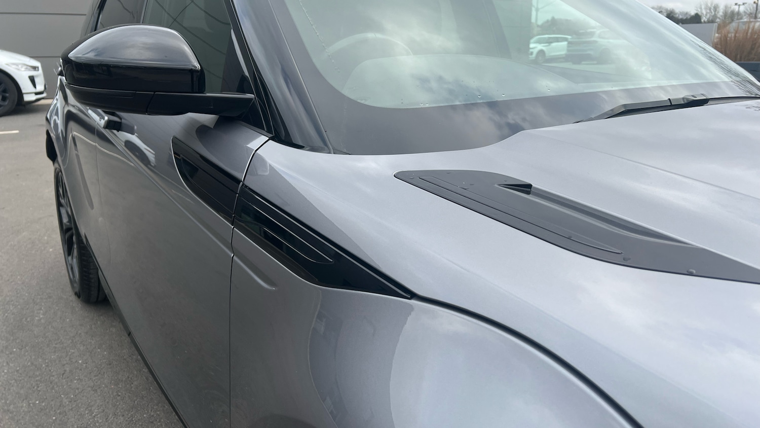 Used Land Rover Range Rover Evoque 2023 for sale - 77606348: Photo 20