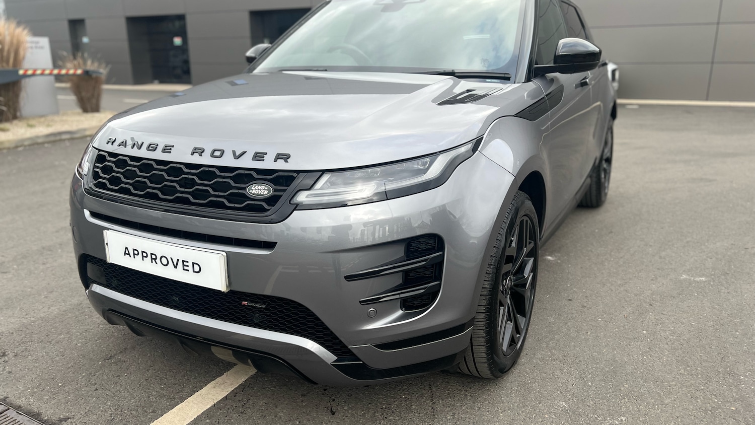 Used Land Rover Range Rover Evoque 2023 for sale - 77606348: Photo 24