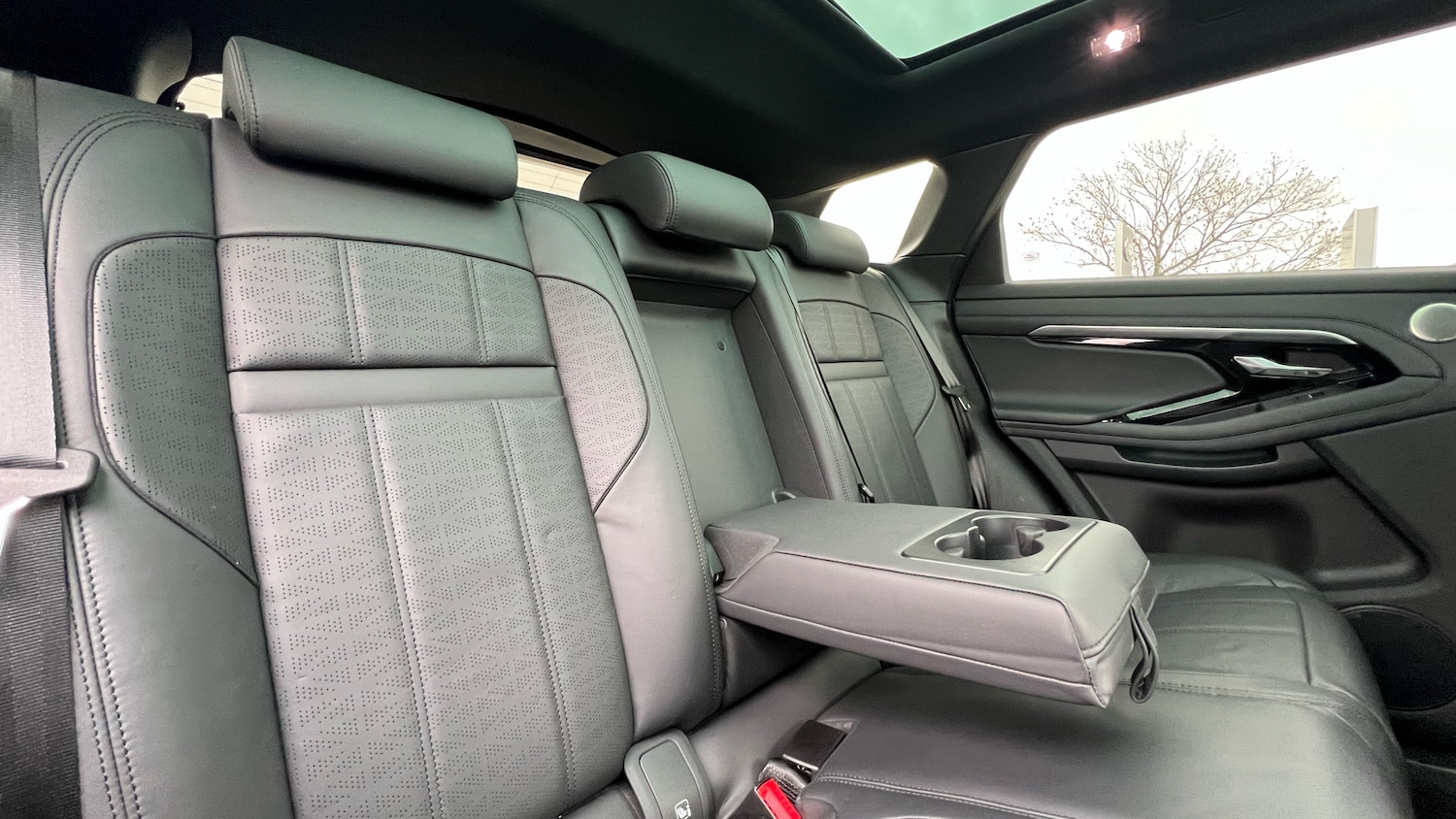 Used Land Rover Range Rover Evoque 2023 for sale - 77606348: Photo 34