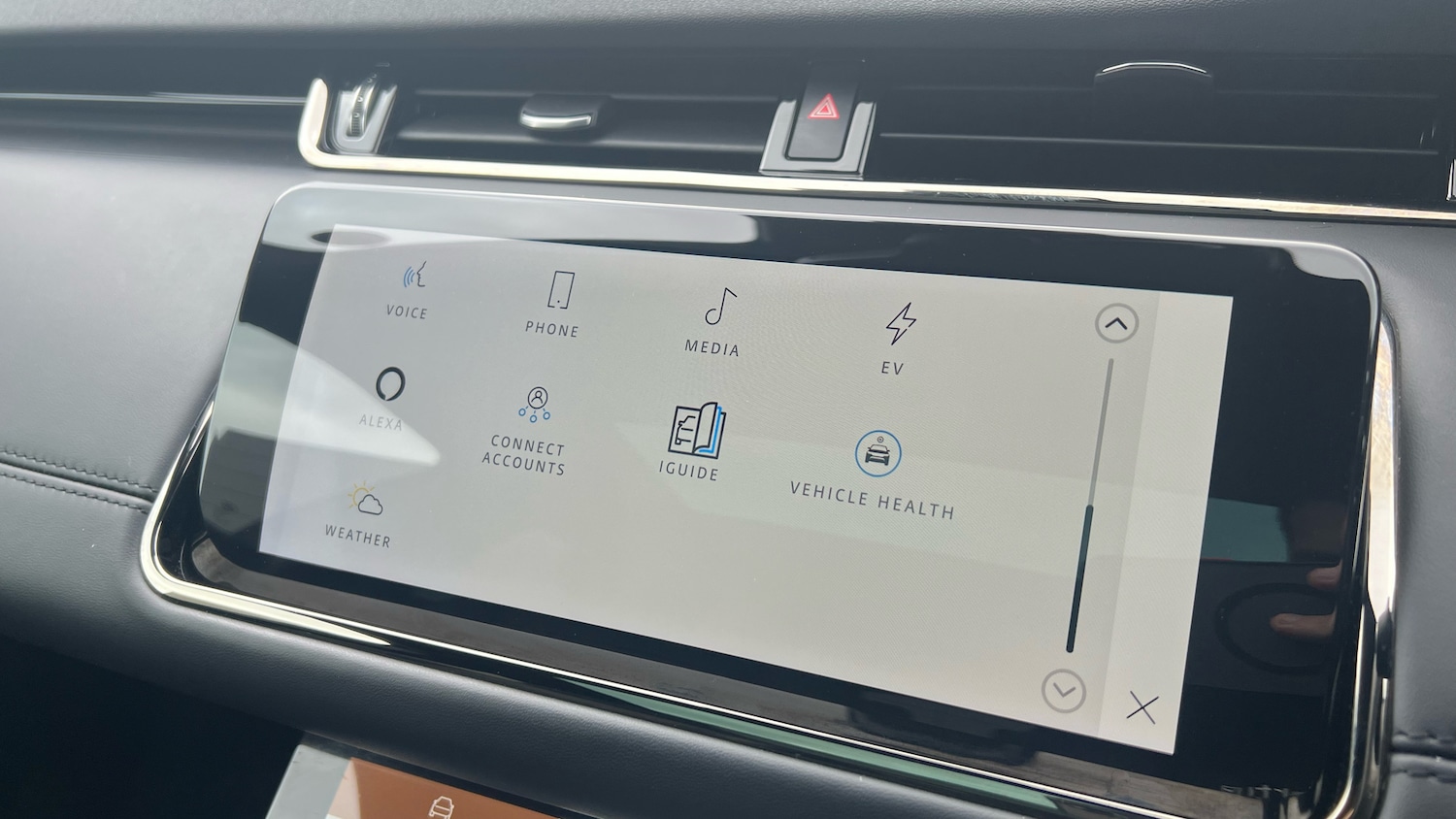 Used Land Rover Range Rover Evoque 2023 for sale - 77606348: Photo 41