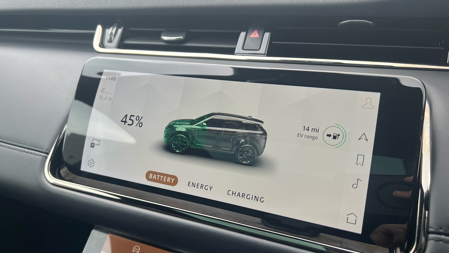 Used Land Rover Range Rover Evoque 2023 for sale - 77606348: Photo 42