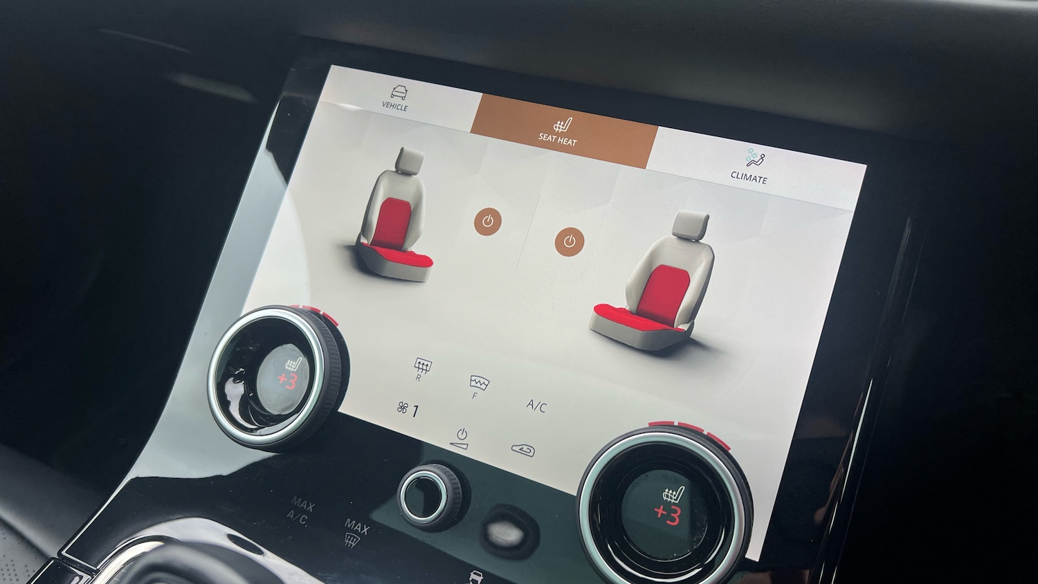 Used Land Rover Range Rover Evoque 2023 for sale - 77606348: Photo 44