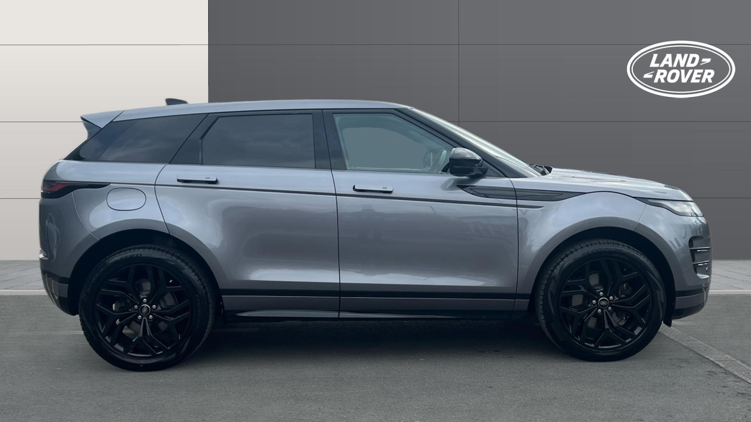 Used Land Rover Range Rover Evoque 2023 for sale - 77606348: Photo 5