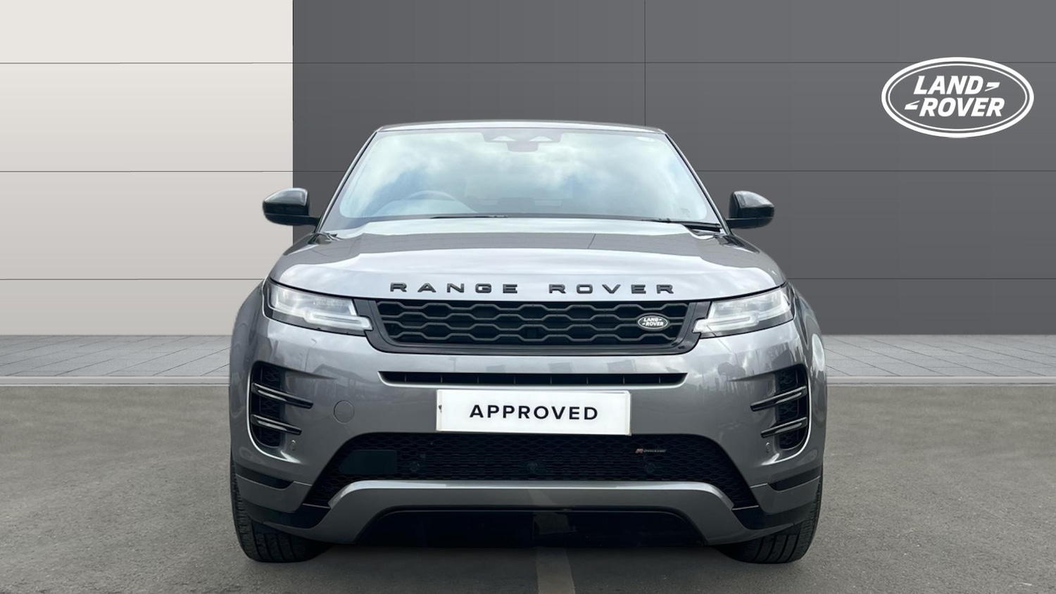 Used Land Rover Range Rover Evoque 2023 for sale - 77606348: Photo 7
