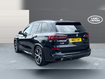 Used BMW X5 2022 for sale - 75315173: Photo