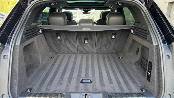 Used Land Rover Range Rover Sport 2024 for sale - 76192429: Photo 10