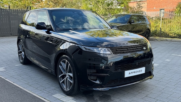 Used Land Rover Range Rover Sport 2024 for sale - 76192429: Photo 25